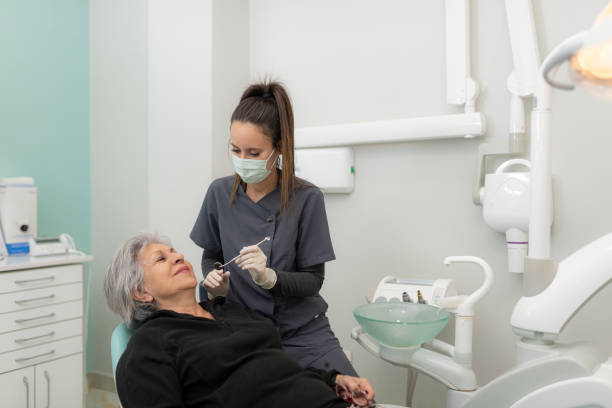 Best Emergency Dental Care for Abscessed Tooth in Forestbrook, SC