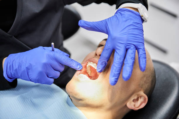 Best Weekend Emergency Dentist in Forestbrook, SC
