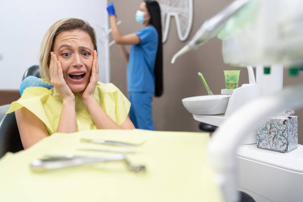 Best Broken or Cracked Tooth Emergency Dentist in Forestbrook, SC