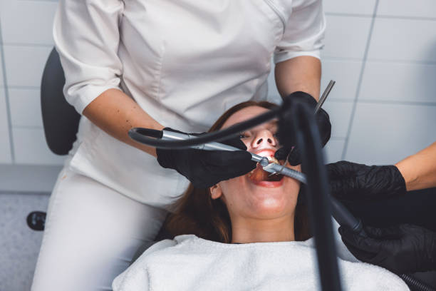 Best Emergency Dentist for Knocked-Out Tooth in Forestbrook, SC